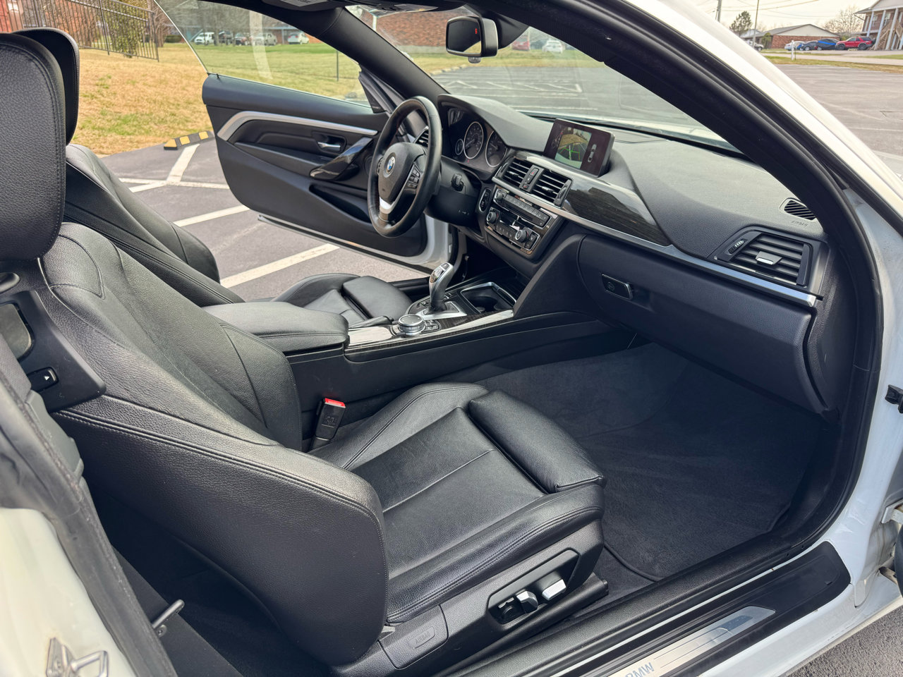 Used 2016 BMW 435i xDrive Coupe image 25