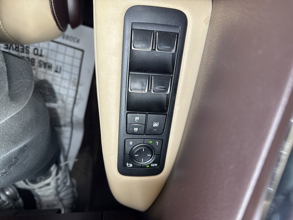 Used 2016 Lexus RX 350 AWD w/ Premium Package image 9