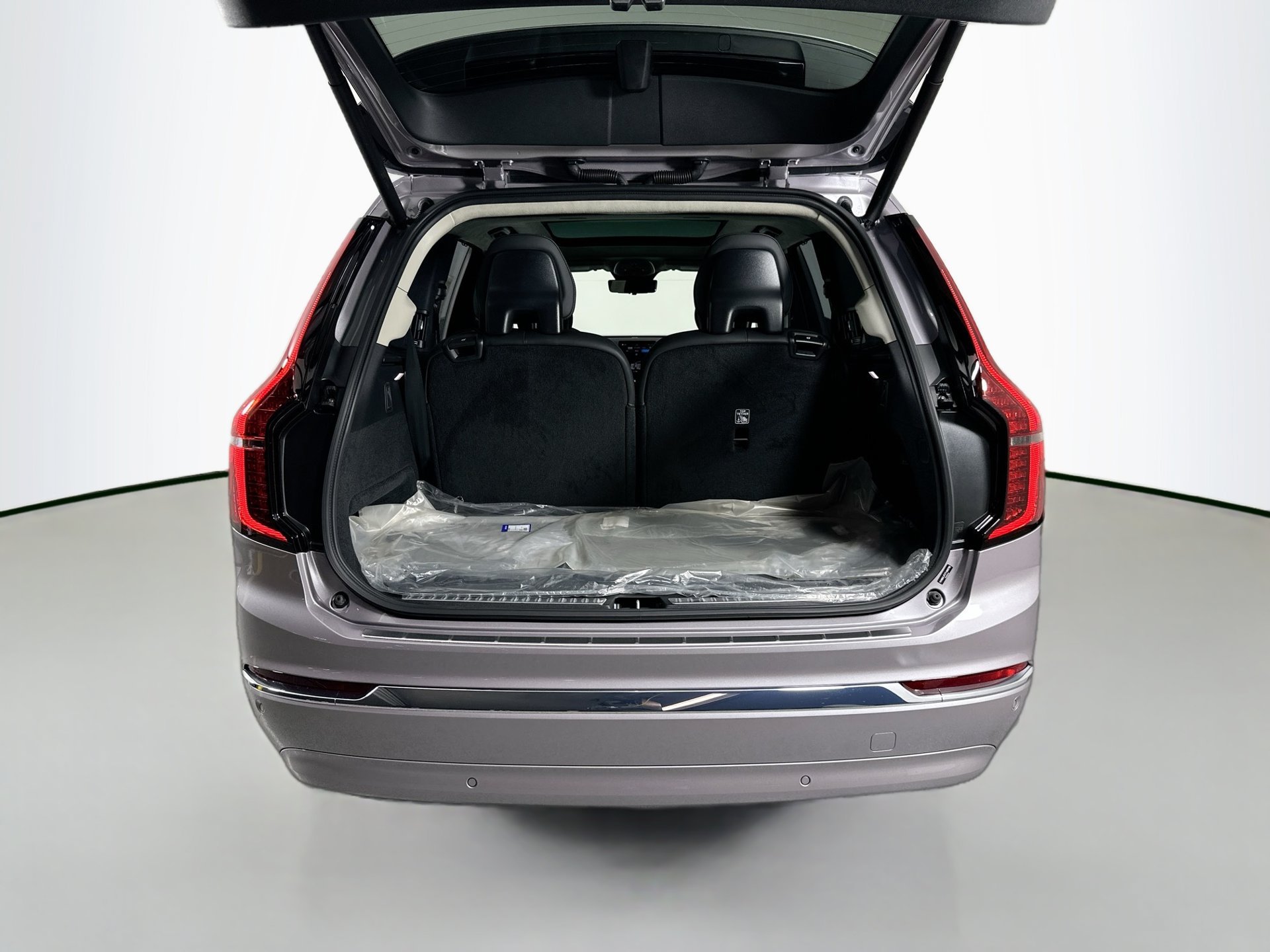 New 2026 Volvo XC90 B6 Ultra w/ Lounge Package AWD/4WD image 27