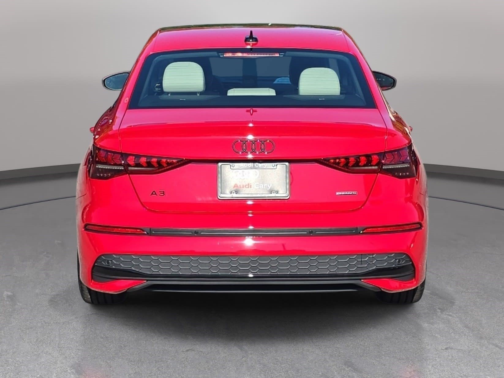 New 2026 Audi A3 2.0T Premium Plus AWD/4WD image 6