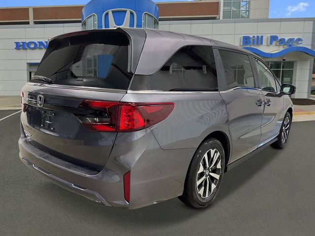 New 2026 Honda Odyssey EX-L image 6