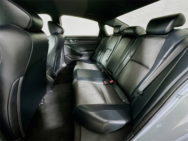 Used 2018 Honda Accord Sport image 26