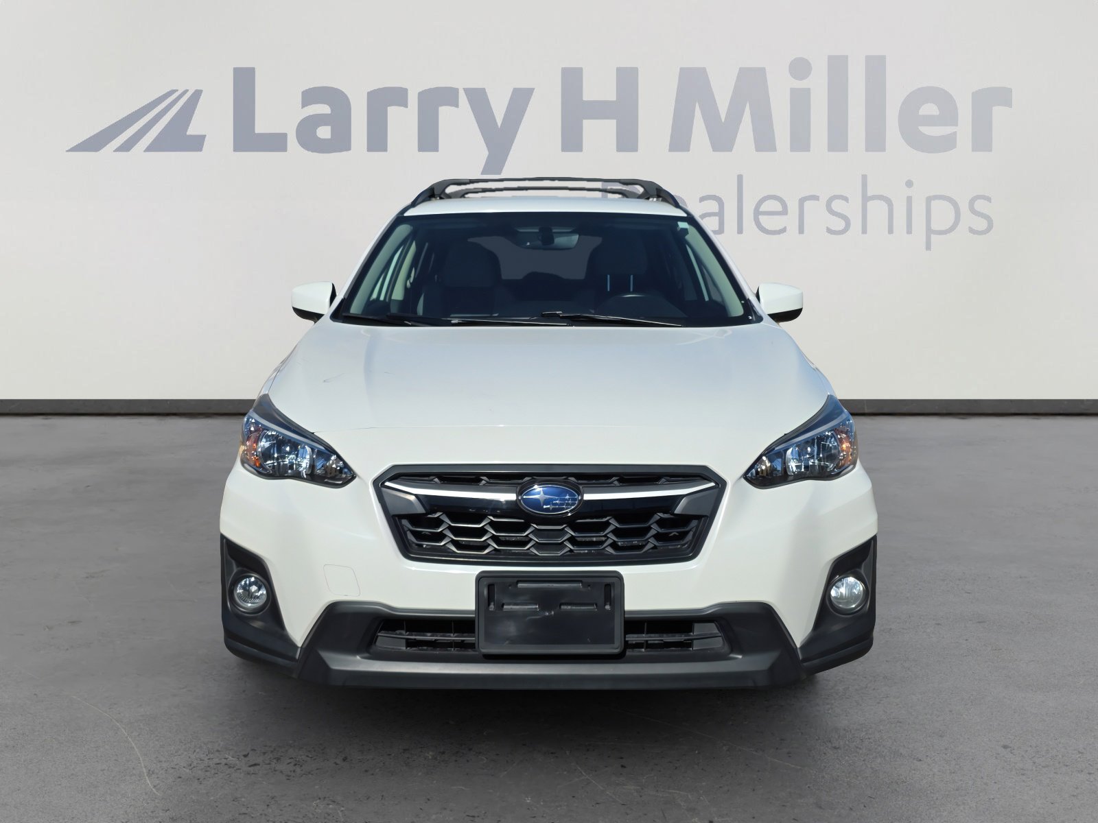 Used 2018 Subaru Crosstrek 2.0i Premium image 8