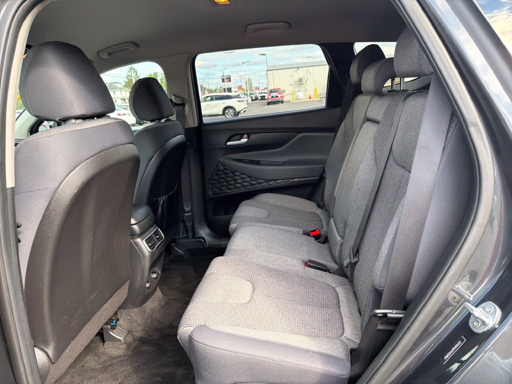 Used 2023 Hyundai Santa Fe SEL AWD/4WD image 17