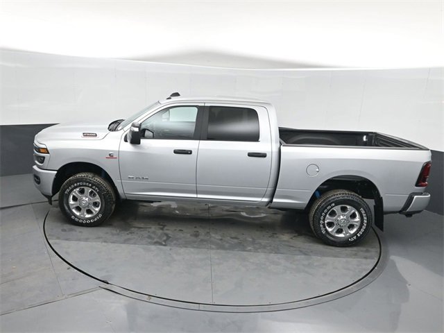 New 2026 RAM 2500 Big Horn image 33