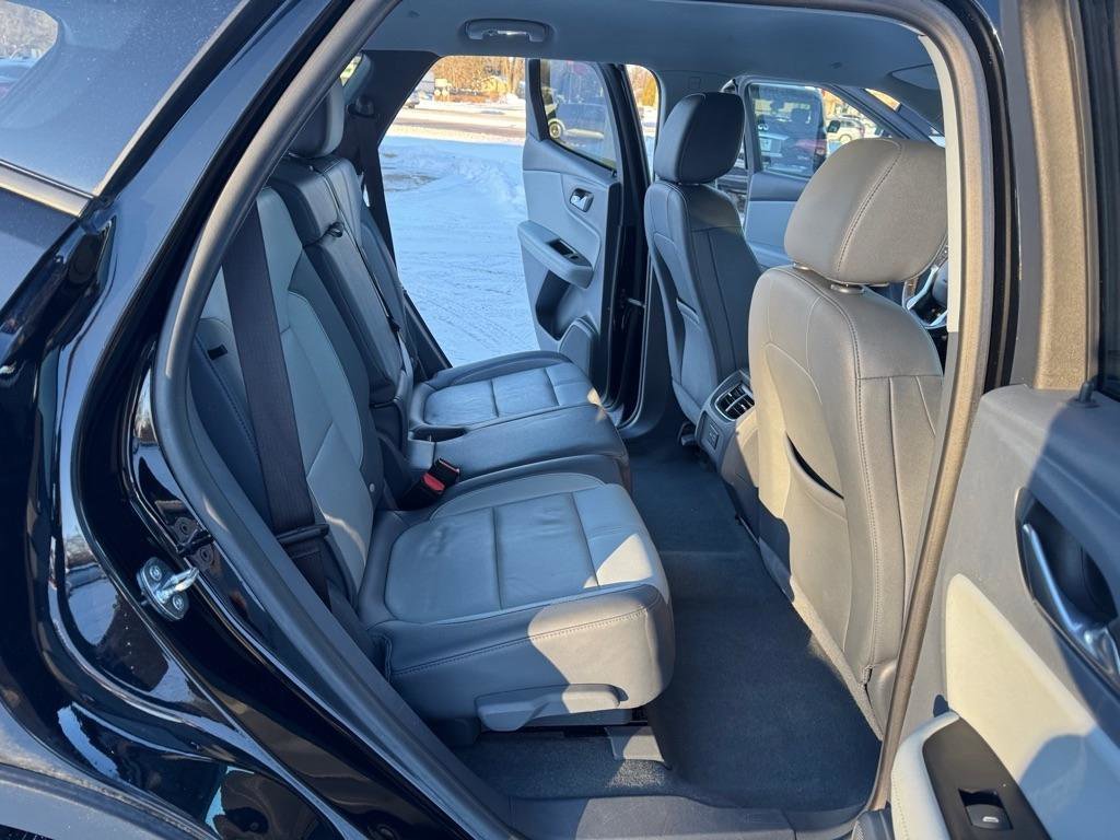 Used 2022 Chevrolet Blazer LT w/ LPO, Cargo Package image 27