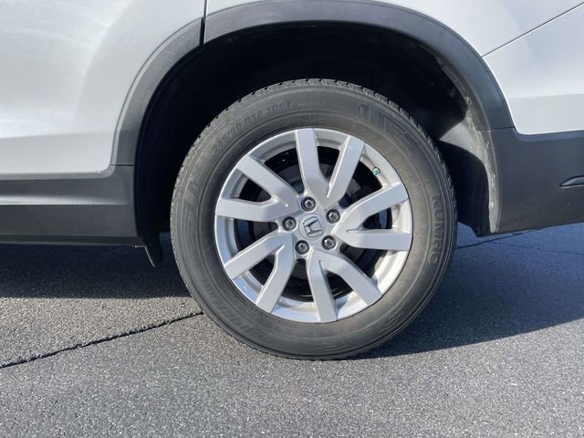 Used 2020 Honda Pilot LX image 9