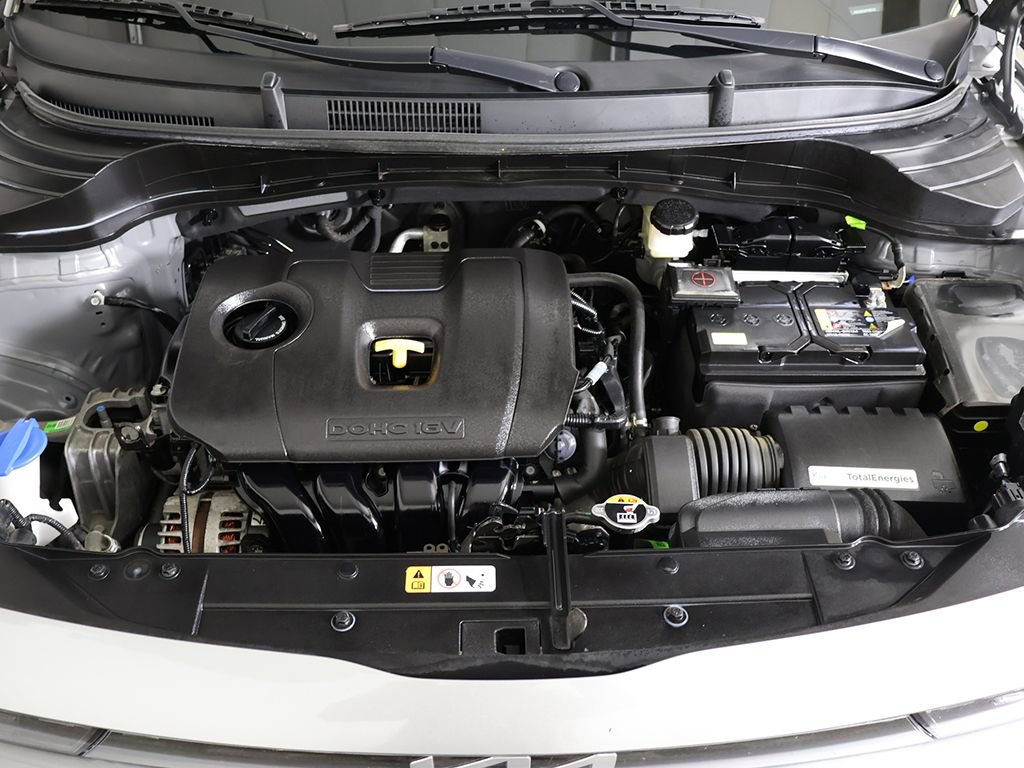 Used 2023 Kia Soul EX image 22