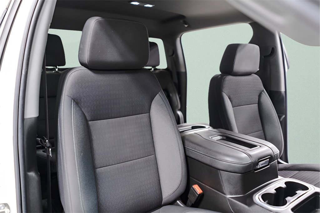 Used 2022 Chevrolet Silverado 1500 RST image 35