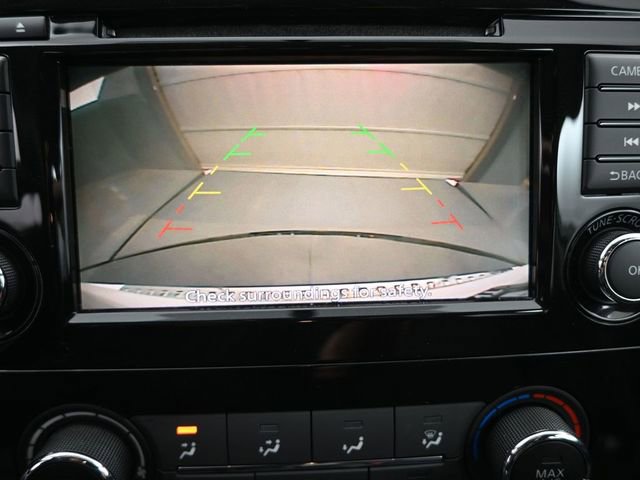 Used 2018 Nissan Rogue S image 6