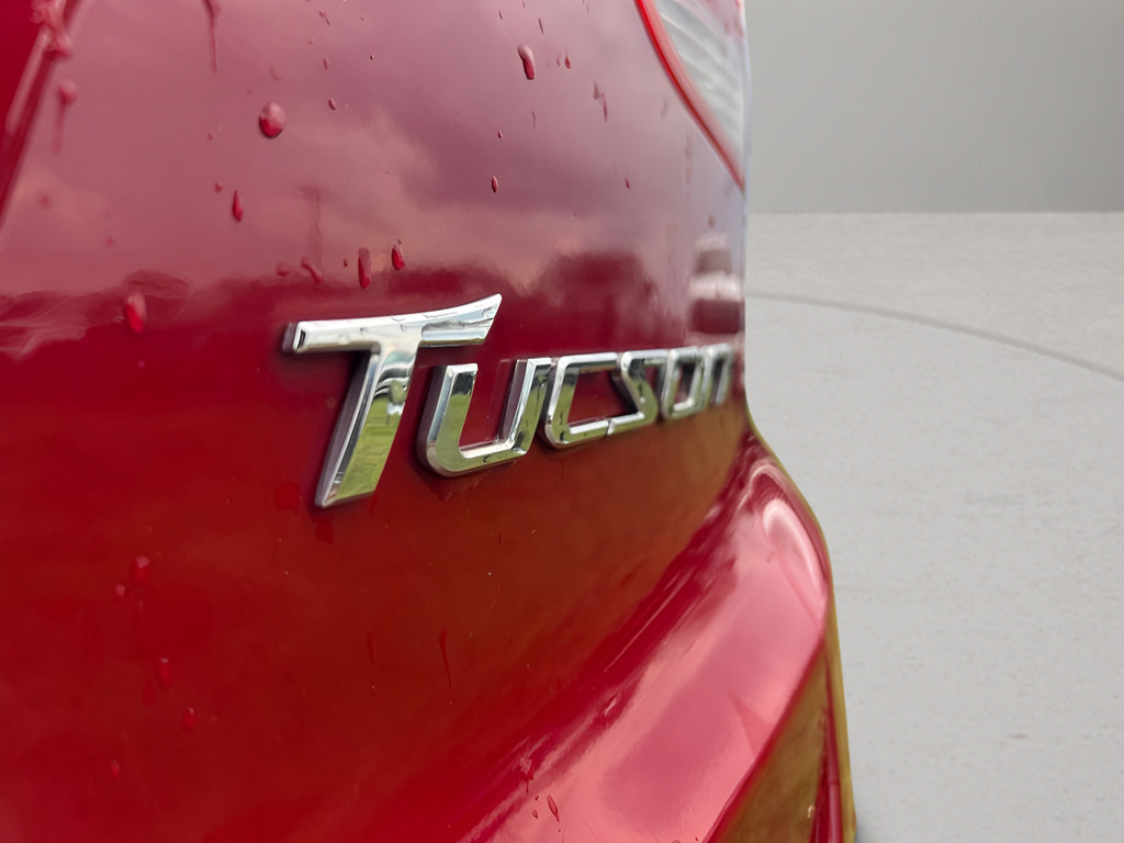 Used 2011 Hyundai Tucson GLS AWD/4WD image 32