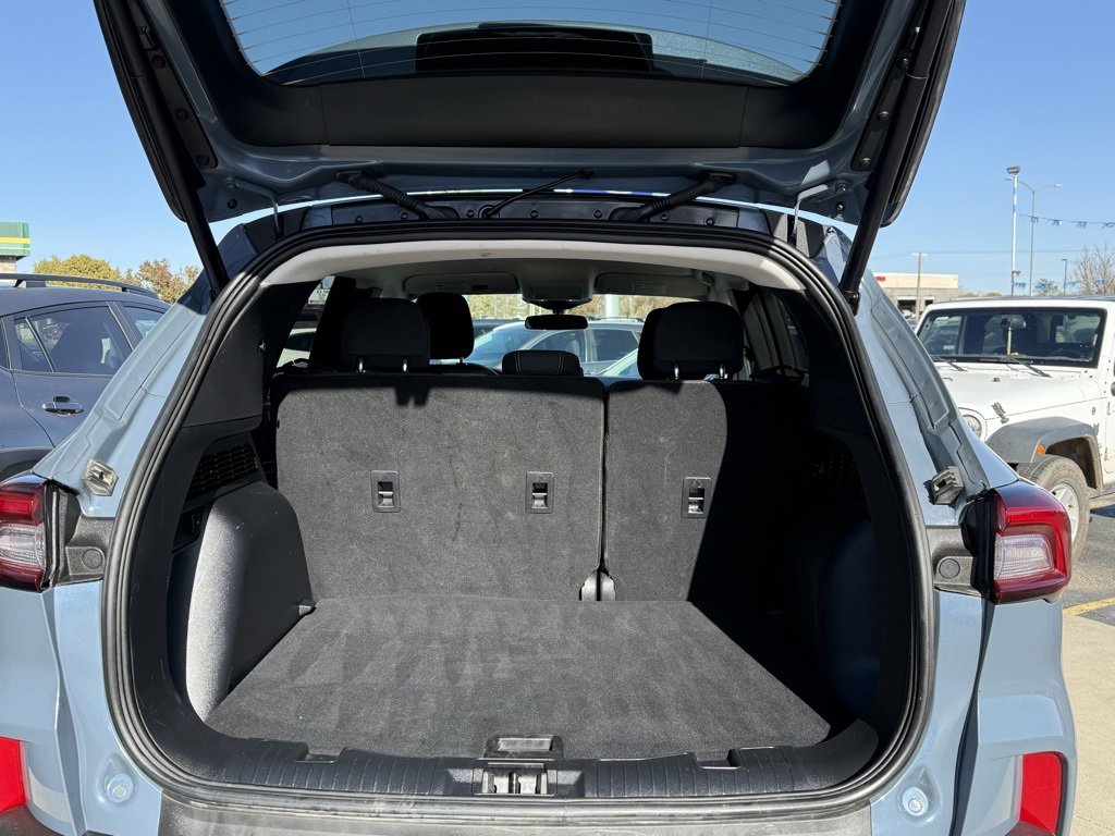 Used 2024 Ford Escape Active image 25