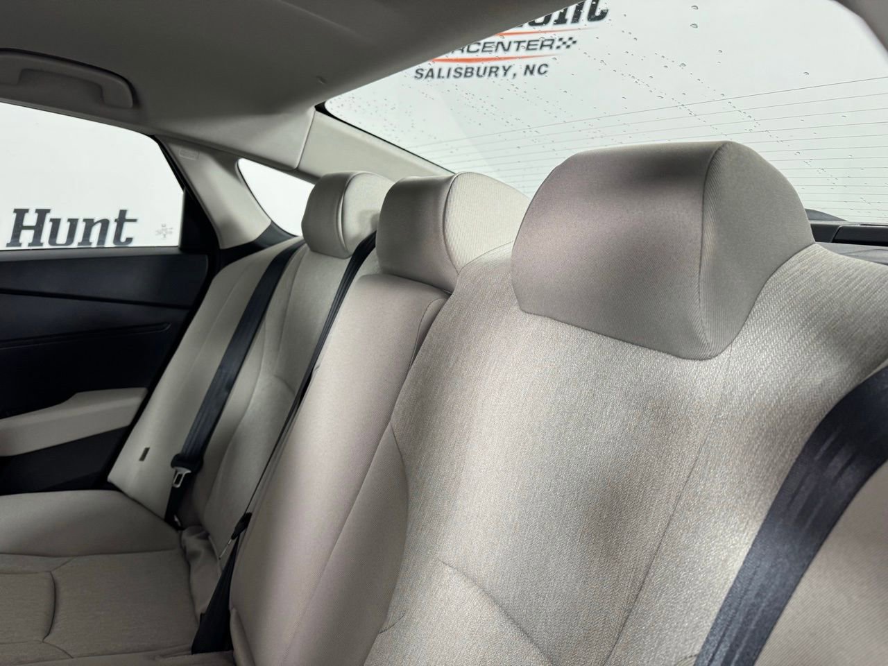 Used 2025 Honda Accord LX image 21