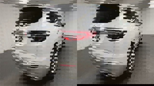 Certified 2021 Buick Enclave Essence w/ Sound and Sites Package image 8