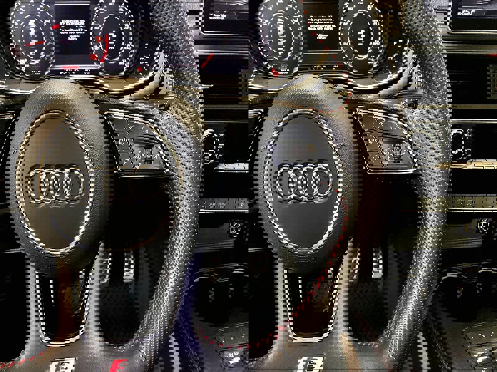 Used 2019 Audi A4 2.0T Prestige w/ Prestige Package image 24