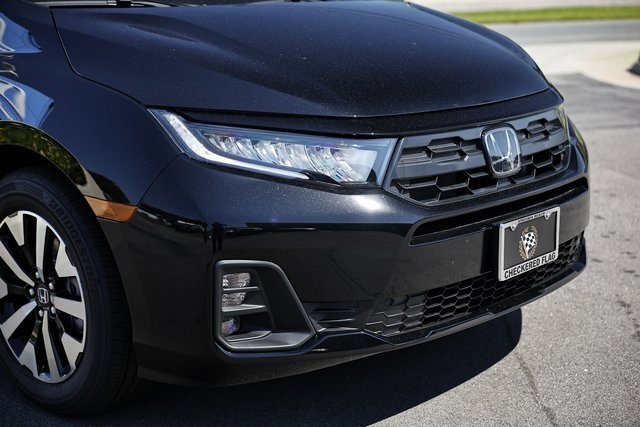 New 2026 Honda Odyssey EX-L image 19