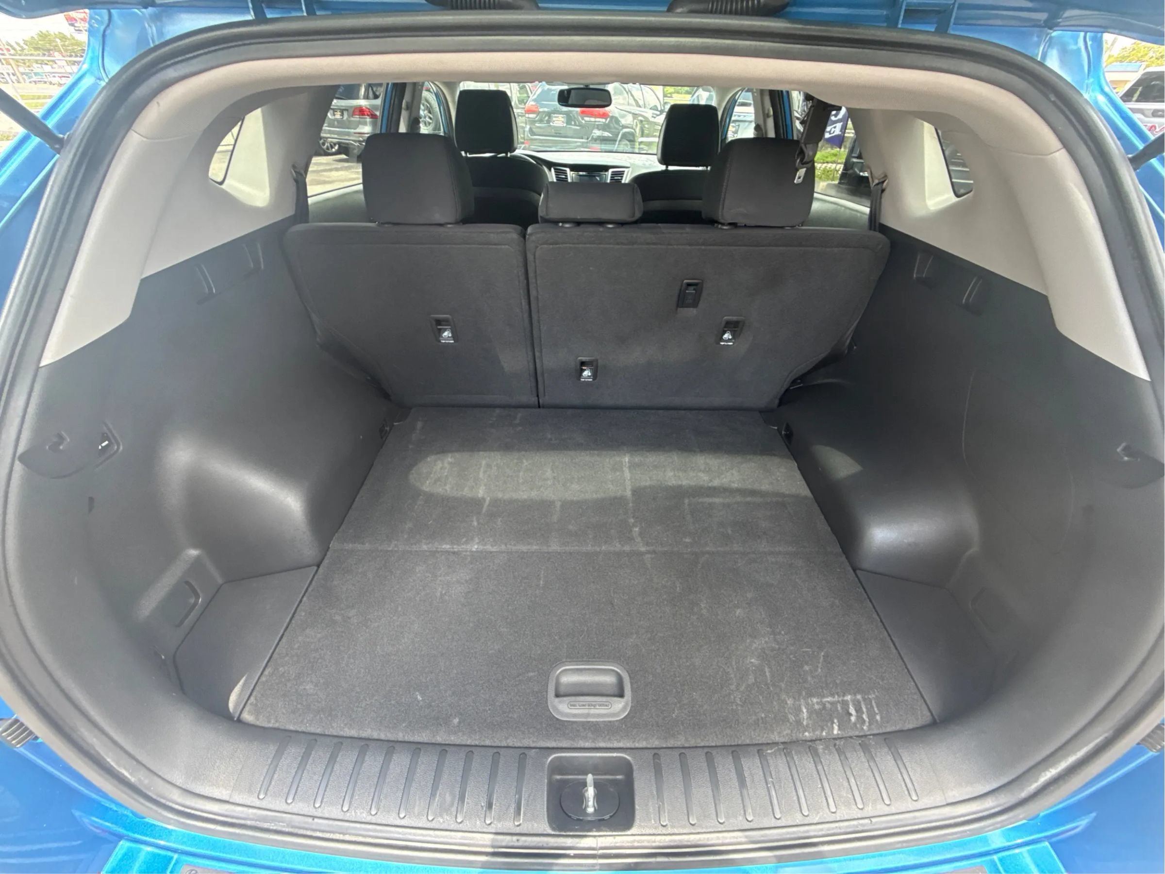 Used 2016 Hyundai Tucson SE w/ Option Group 02 FWD image 20