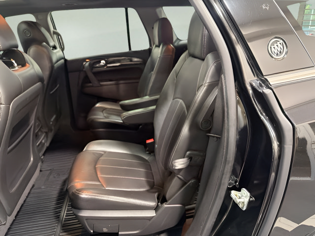 Used 2016 Buick Enclave Leather w/ Trailering Package FWD image 26