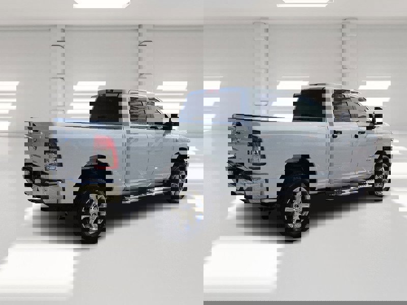 Certified 2024 RAM 2500 Big Horn image 5