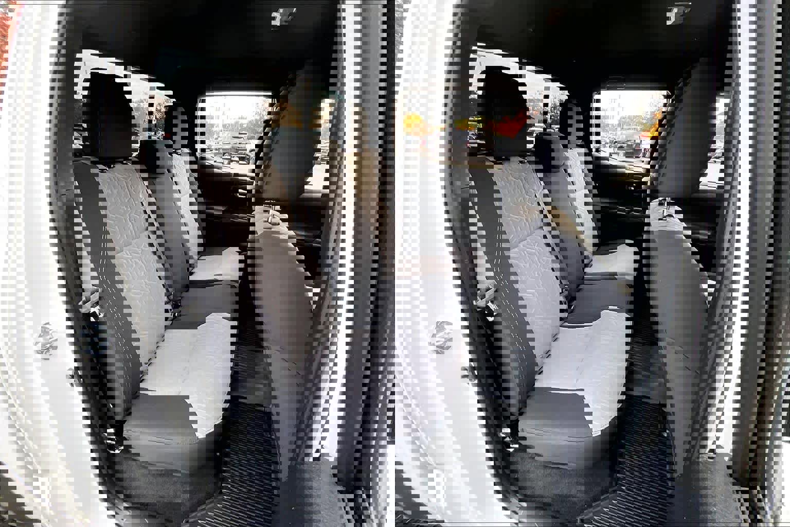 Certified 2021 Toyota Tacoma TRD Off-Road image 19