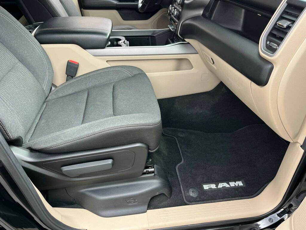 Used 2019 RAM 1500 Big Horn image 45