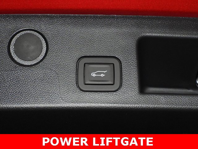 New 2026 Chevrolet Equinox RS image 4