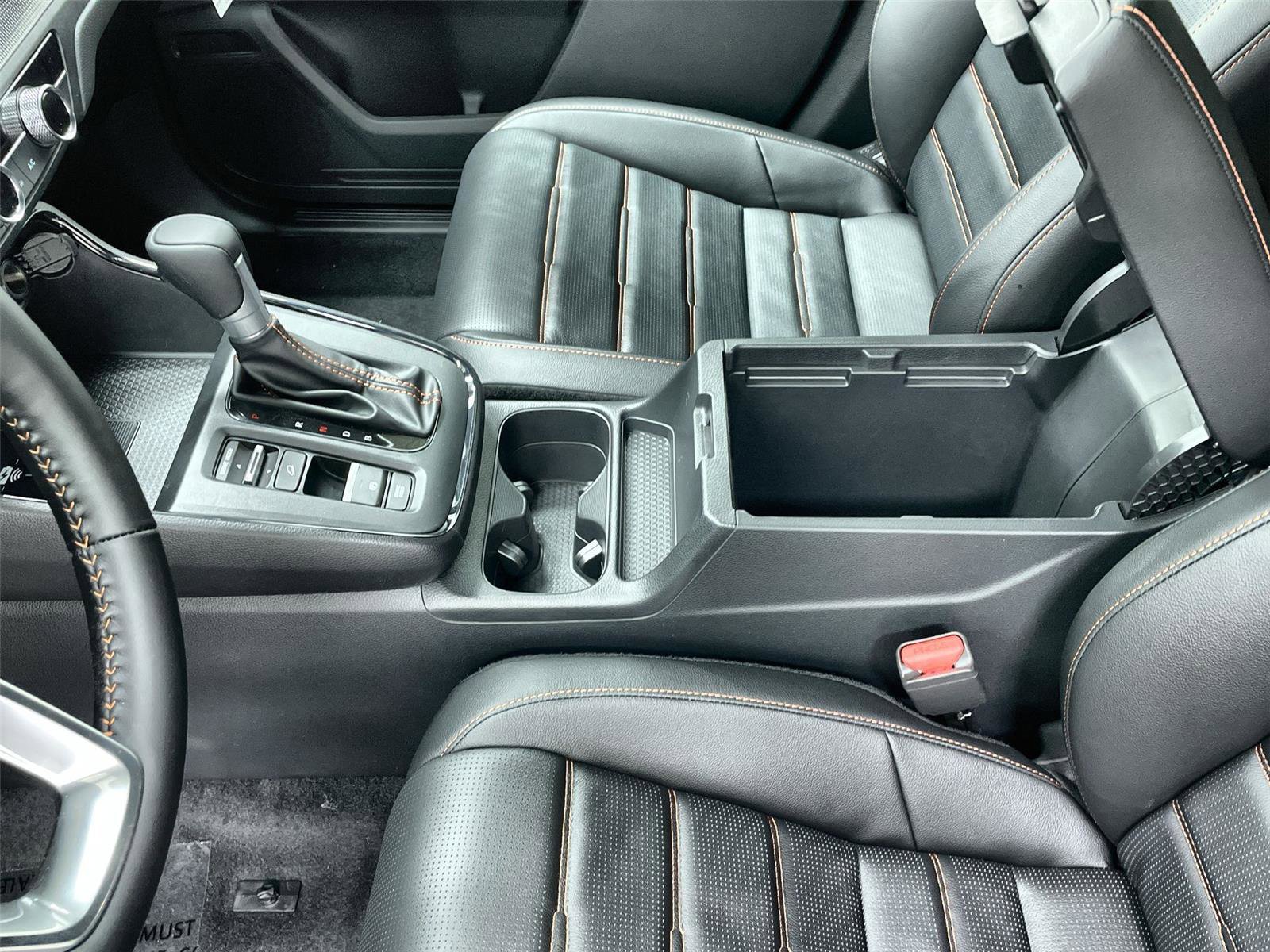 New 2026 Honda CR-V Sport-L image 19