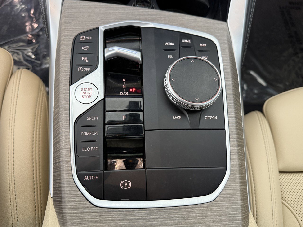 Used 2025 BMW 440i xDrive Coupe w/ Premium Package image 20