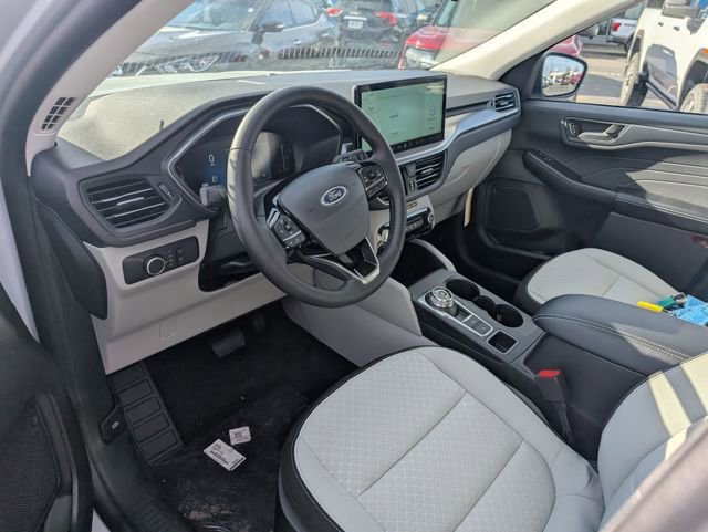 New 2026 Ford Escape Active w/ Tech Pack #1 image 12