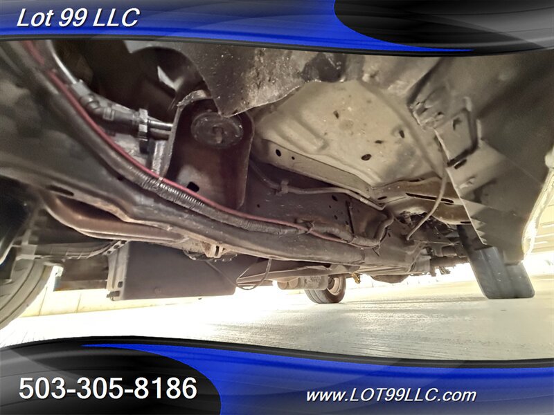 Used 2001 Ford F150 Lightning RWD image 59