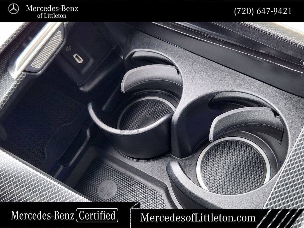 Certified 2026 Mercedes-Benz GLC 300 4MATIC image 21