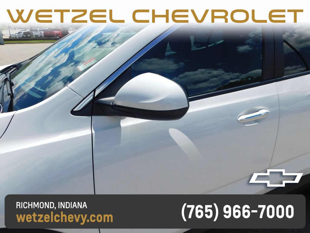 Used 2023 Buick Encore GX Select FWD image 11