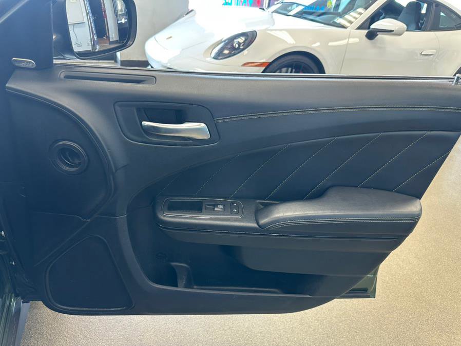 Used 2023 Dodge Charger Scat Pack RWD image 42