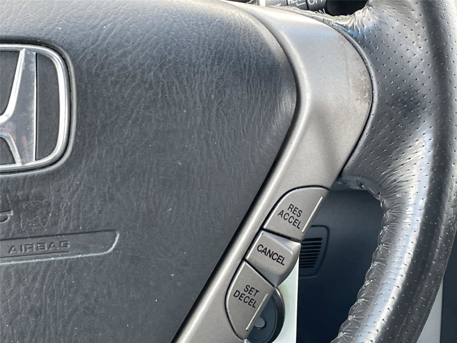 Used 2006 Honda Pilot EX-L image 20