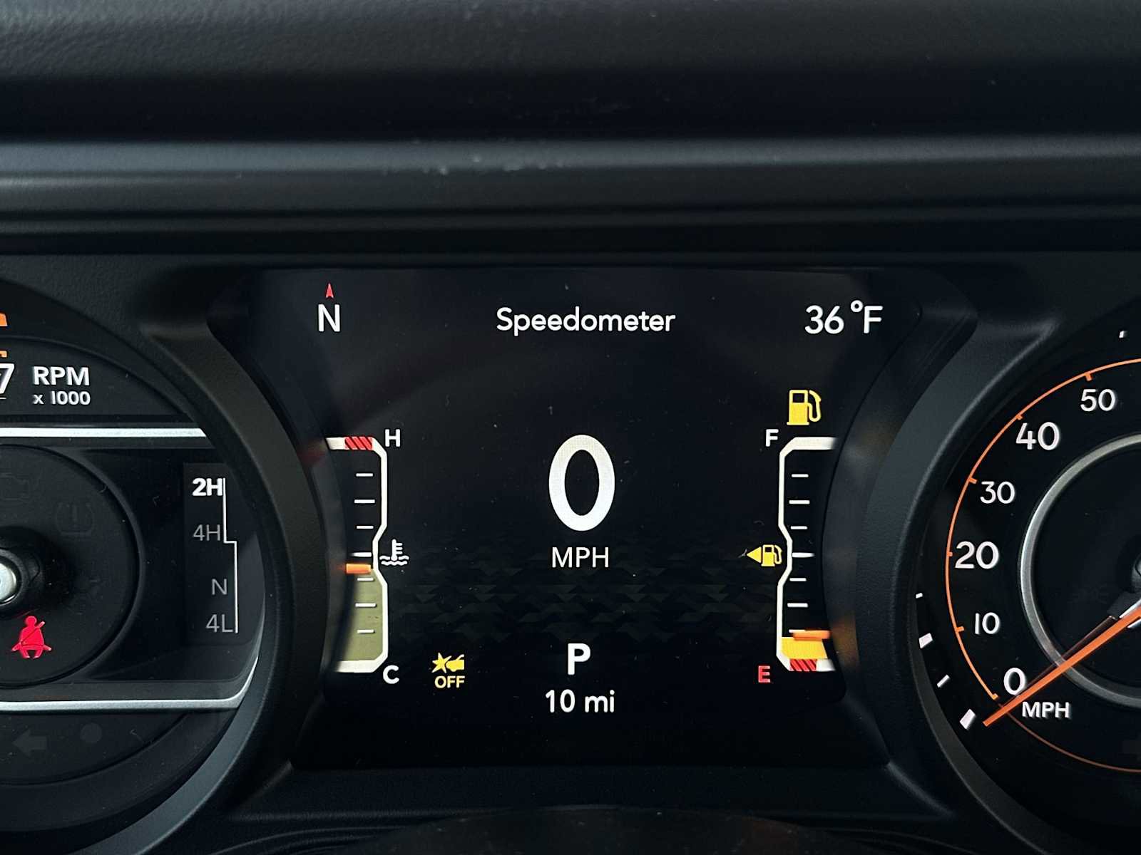 New 2026 Jeep Wrangler Sahara image 10