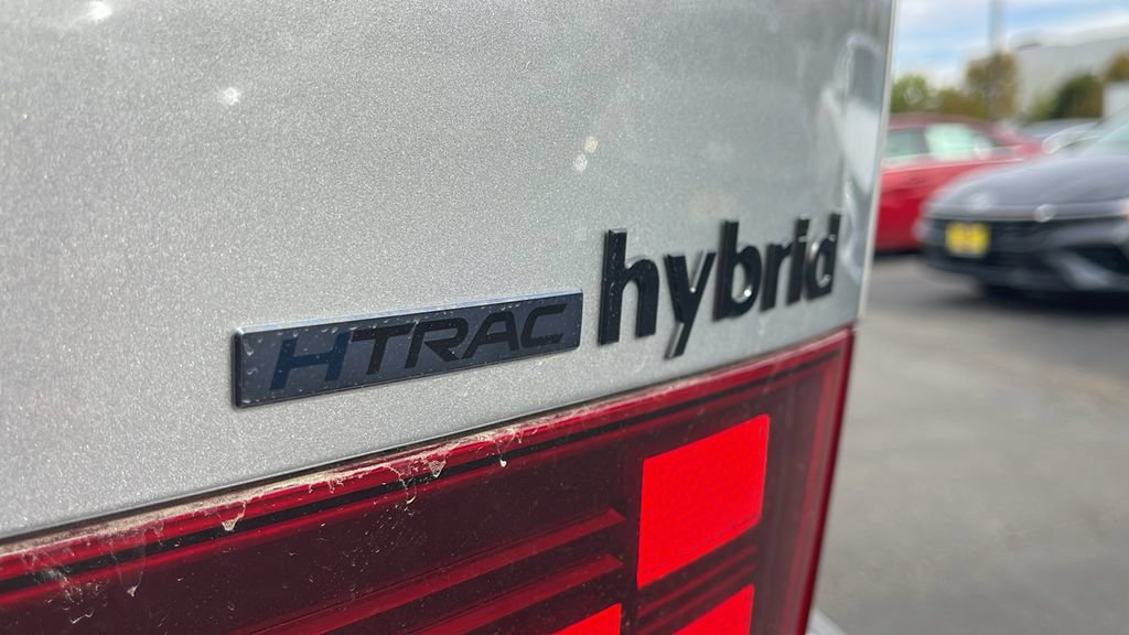 New 2026 Hyundai Santa Fe Calligraphy AWD/4WD image 30