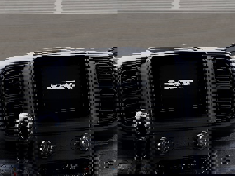 New 2026 RAM ProMaster 2500 w/ Safety Group image 18