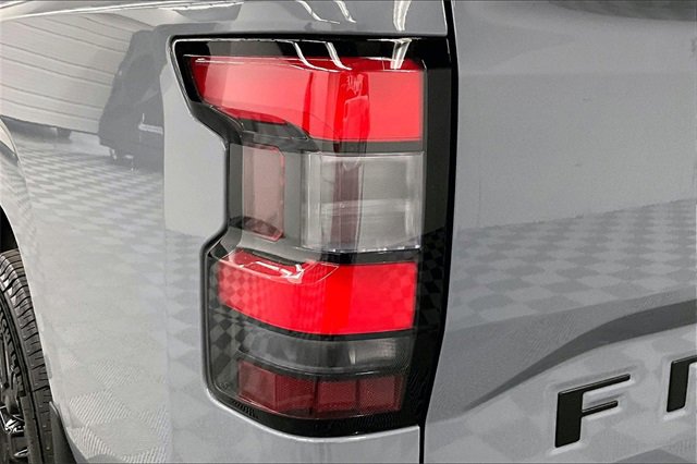 New 2026 Nissan Frontier SV w/ Tow Package image 18