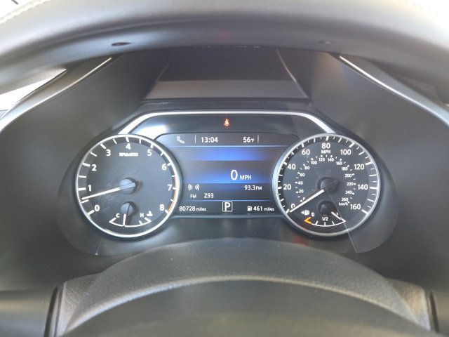 Used 2022 Nissan Murano S AWD/4WD image 15