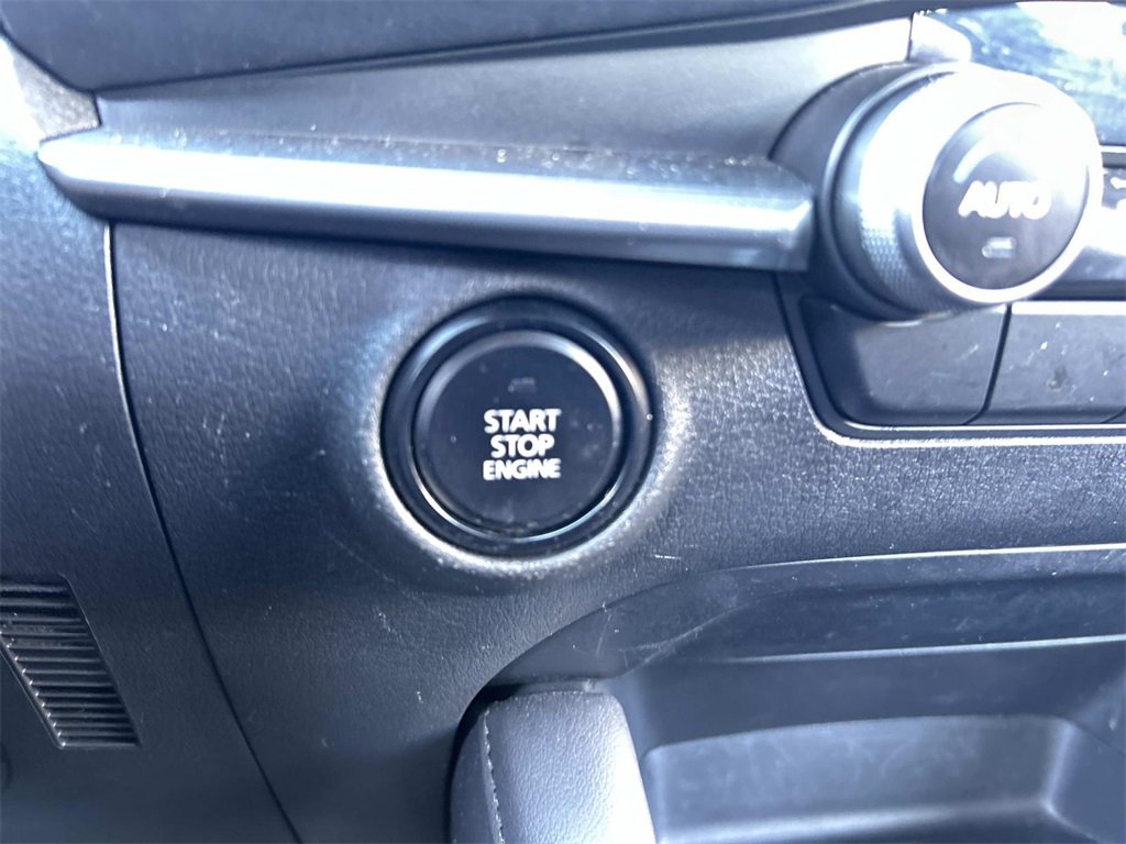 Used 2025 MAZDA MAZDA3 s Sport image 29