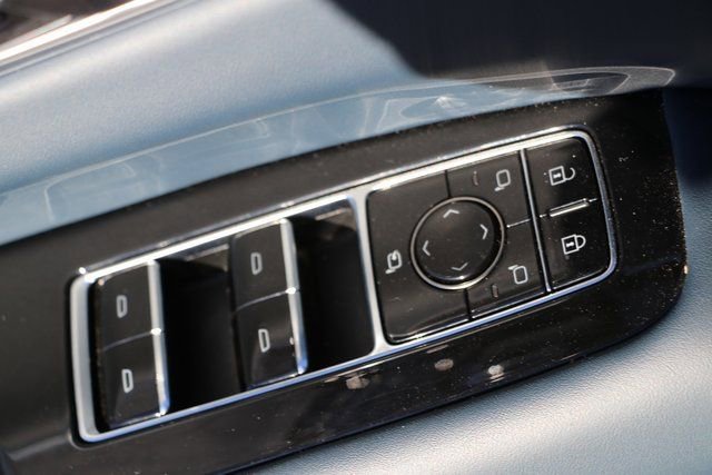 New 2025 Cadillac Escalade IQ Sport 2 AWD/4WD image 34