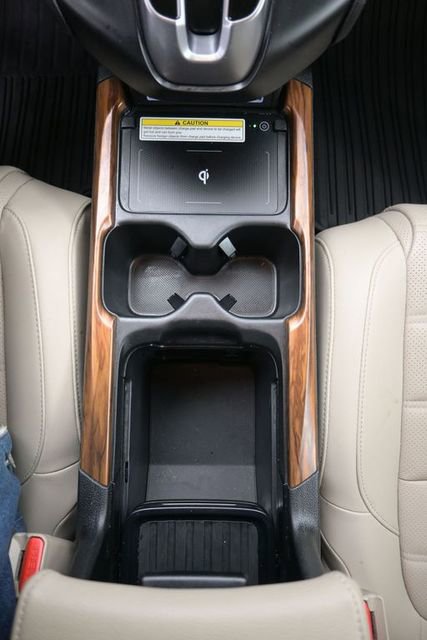 Used 2021 Honda CR-V Touring image 10