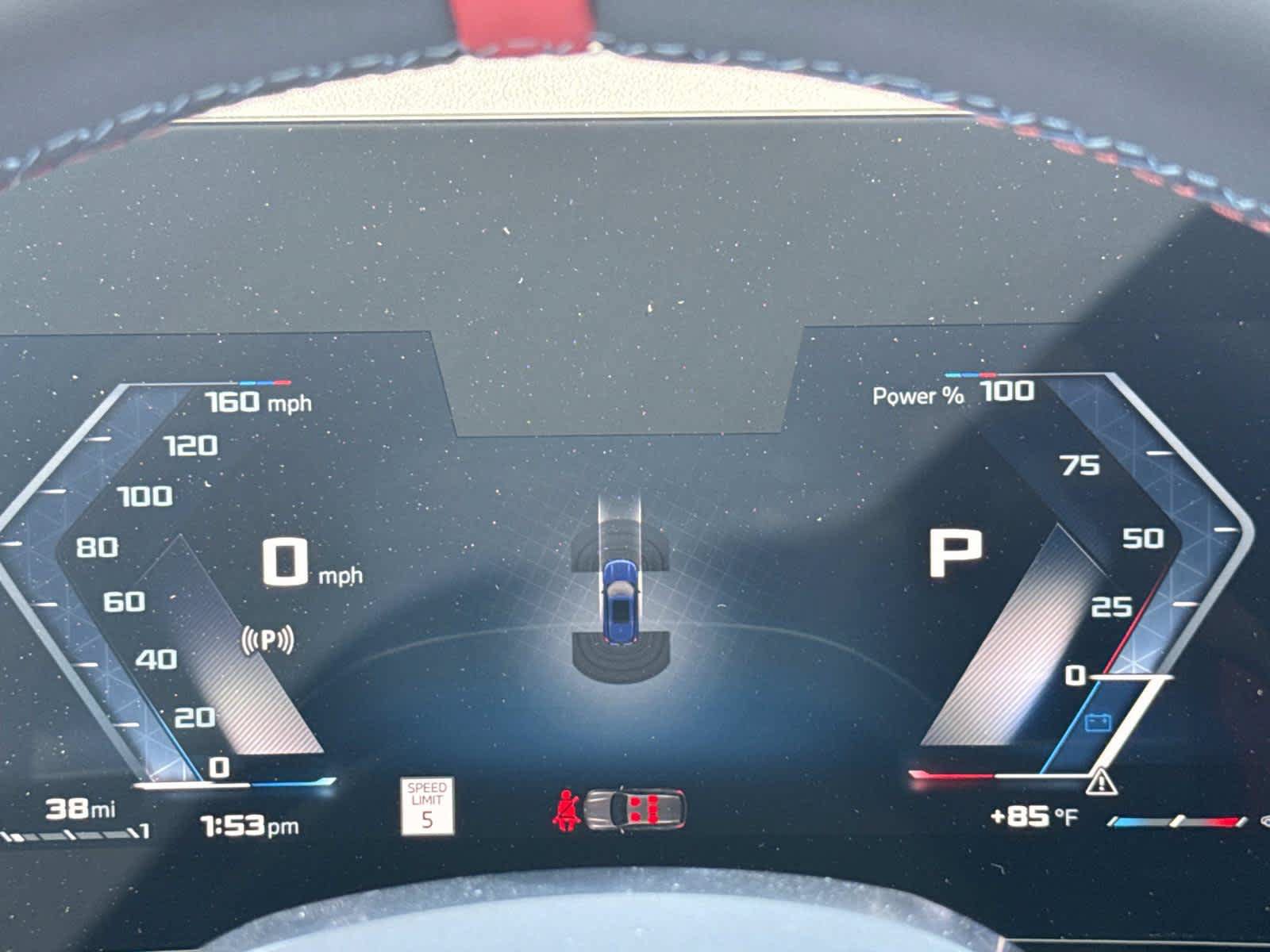New 2027 BMW X1 M35i AWD/4WD image 24