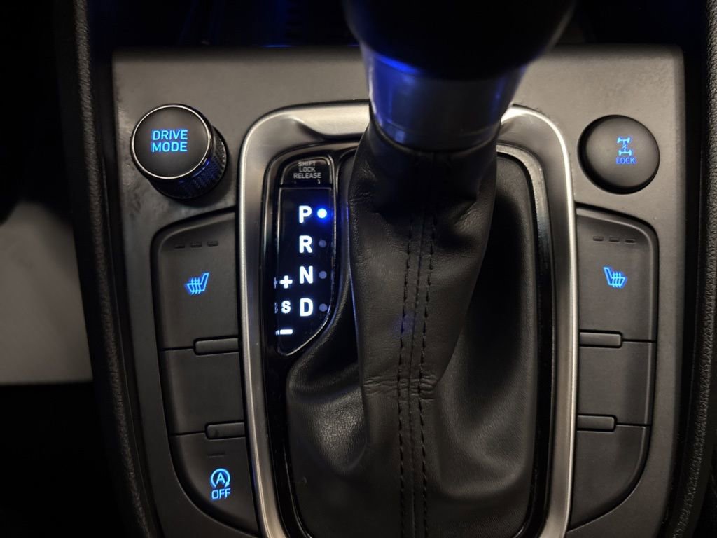 Certified 2022 Hyundai Kona SEL w/ Convenience Package image 22