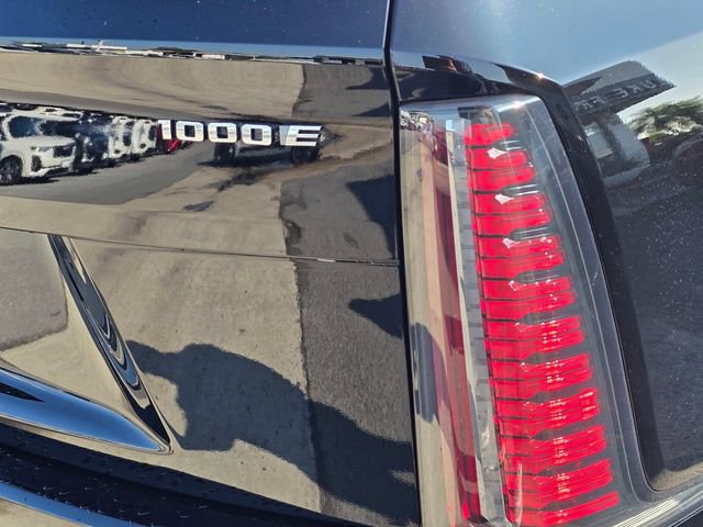 New 2026 Cadillac Escalade IQL Luxury image 12