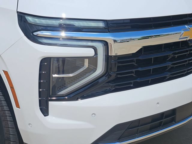 Used 2025 Chevrolet Tahoe LS RWD image 10