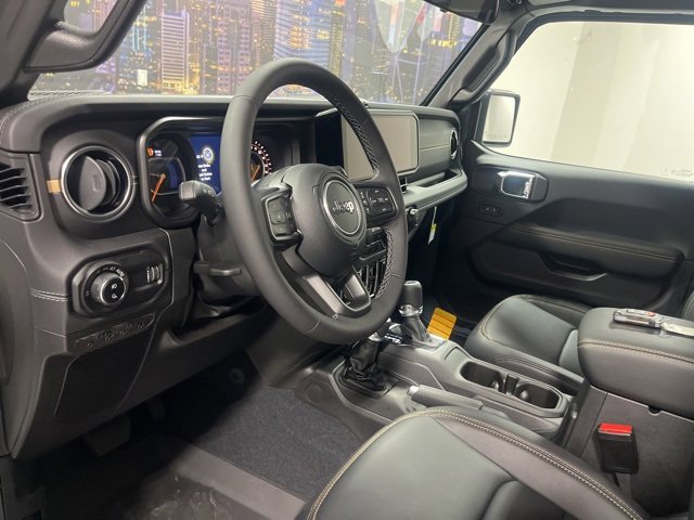 New 2025 Jeep Gladiator Sport image 9