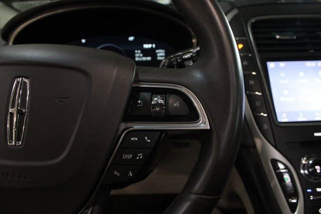 Used 2020 Lincoln Nautilus Reserve w/ Equipment Group 201A AWD/4WD image 14