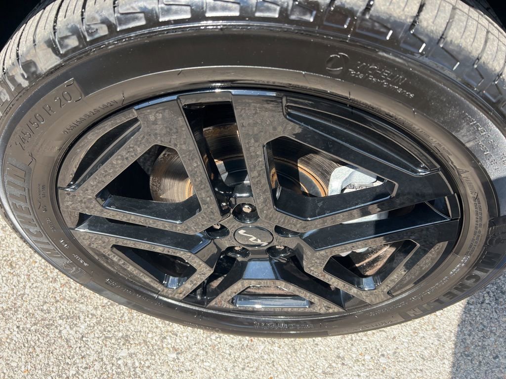 Certified 2024 Kia Telluride SX Prestige X-Line AWD/4WD image 38