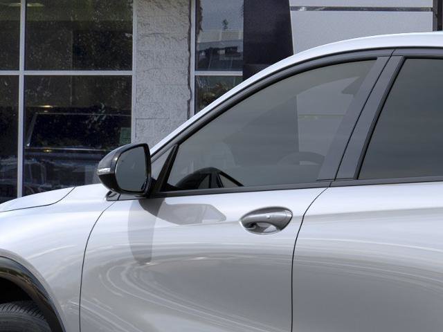 New 2026 Buick Envista Sport Touring w/ Convenience I Package FWD image 36